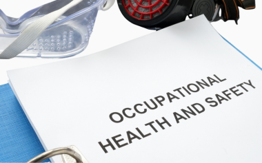 Occupational Health Assessment