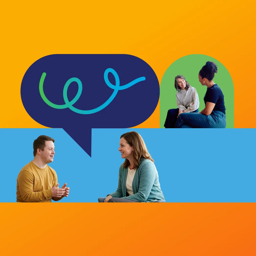 Specialist mental health management referral supporting employee wellbeing at work