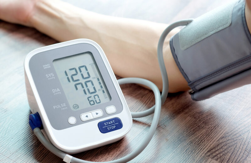 Know Your Numbers Week 2023: Empowering Health through Awareness